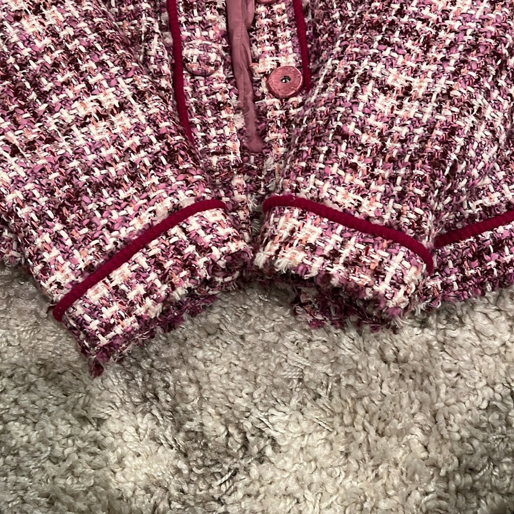 Express coat - Picture 9 of 9